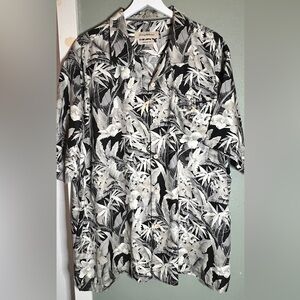 Tommy Bahama Shirt XXL